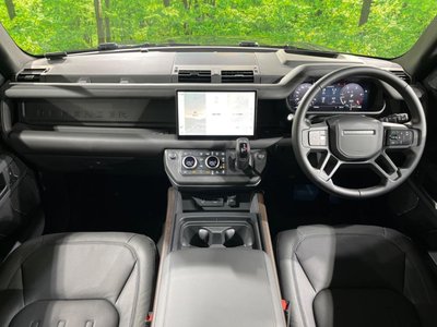 2023 LAND Rover DEFENDER 缩略图 2