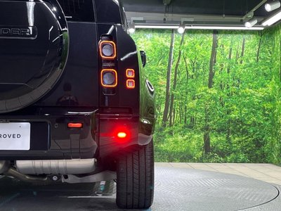 2023 LAND Rover DEFENDER 缩略图 30