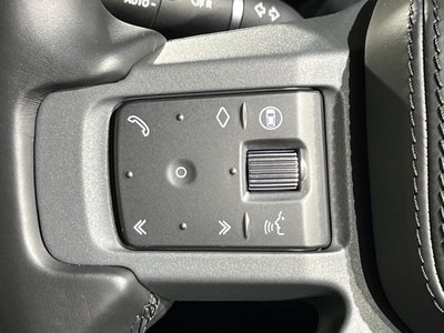 2023 LAND Rover DEFENDER 缩略图 33