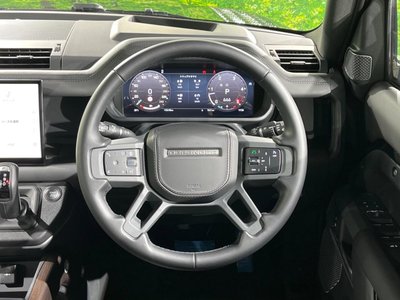 2023 LAND Rover DEFENDER 缩略图 32