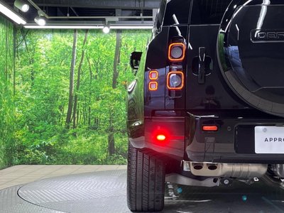 2023 LAND Rover DEFENDER 缩略图 29