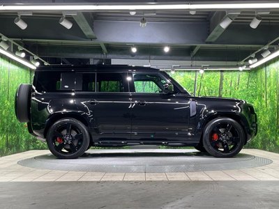 2023 LAND Rover DEFENDER 缩略图 21