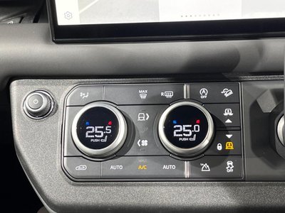2023 LAND Rover DEFENDER 缩略图 67