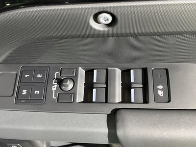 2023 LAND Rover DEFENDER 缩略图 54