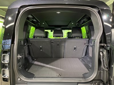2023 LAND Rover DEFENDER 缩略图 73