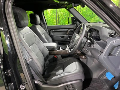 2023 LAND Rover DEFENDER 缩略图 50