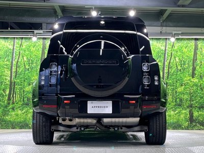 2023 LAND Rover DEFENDER 缩略图 20