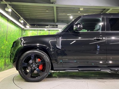 2023 LAND Rover DEFENDER 缩略图 28