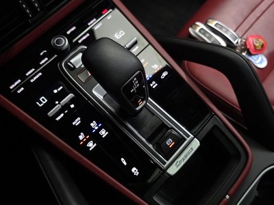 2020 Porsche CAYENNE 缩略图 13