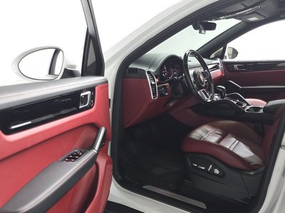 2020 Porsche CAYENNE 缩略图 14