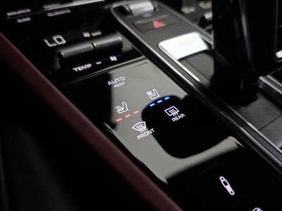 2020 Porsche CAYENNE 缩略图 25