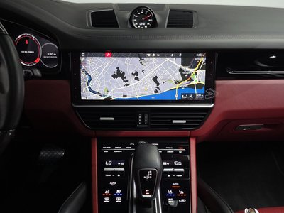 2020 Porsche CAYENNE 缩略图 20