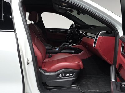 2020 Porsche CAYENNE 缩略图 17