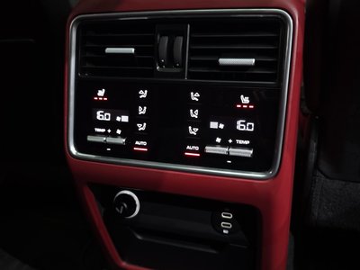 2020 Porsche CAYENNE 缩略图 34