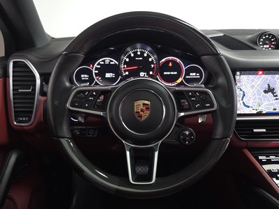 2020 Porsche CAYENNE 缩略图 19