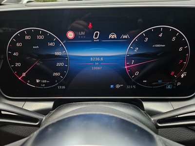 صورة 6 لـ 2024 Mercedes-BENZ GLC