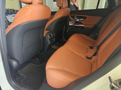 صورة مصغرة 12 لـ 2024 Mercedes-BENZ GLC