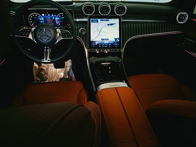 صورة مصغرة 11 لـ 2024 Mercedes-BENZ GLC