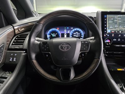 صورة مصغرة 12 لـ 2024 TOYOTA ALPHARD