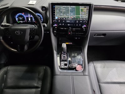 صورة 5 لـ 2024 TOYOTA ALPHARD