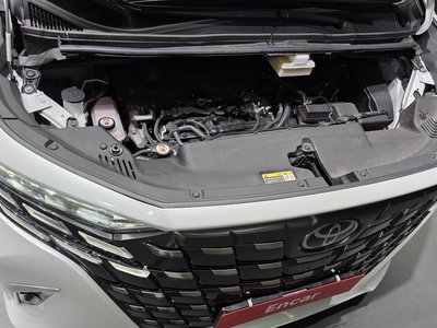 صورة 7 لـ 2024 TOYOTA ALPHARD