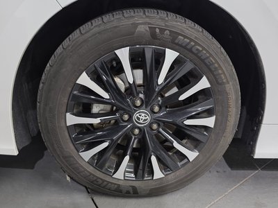 صورة 6 لـ 2024 TOYOTA ALPHARD