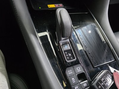 صورة 9 لـ 2024 TOYOTA ALPHARD