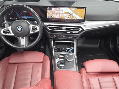 صورة 5 لـ 2022 BMW 3 SERIES