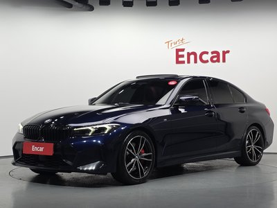 صورة 1 لـ 2022 BMW 3 SERIES