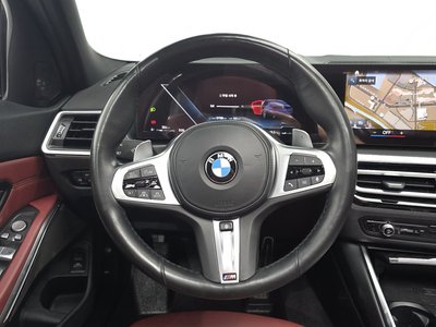 2022 BMW 3 SERIES 缩略图 12