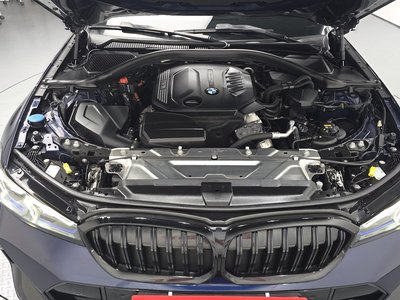 صورة 7 لـ 2022 BMW 3 SERIES