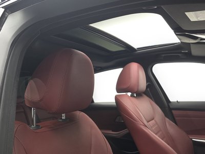 2022 BMW 3 SERIES 缩略图 16