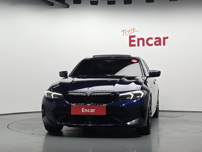 صورة 2 لـ 2022 BMW 3 SERIES