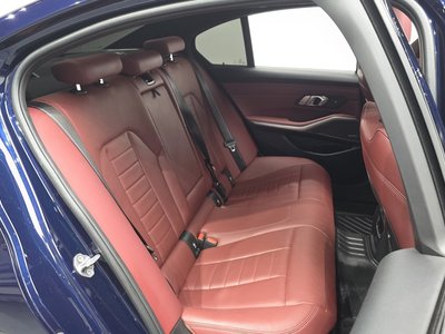2022 BMW 3 SERIES 缩略图 11