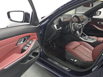 صورة 10 لـ 2022 BMW 3 SERIES