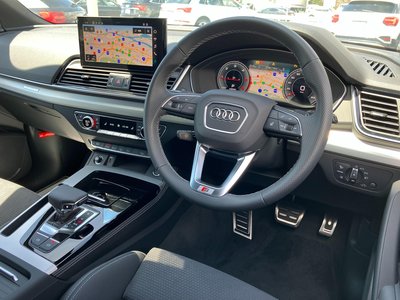 AUDI Q5 SPORTBACK - 2