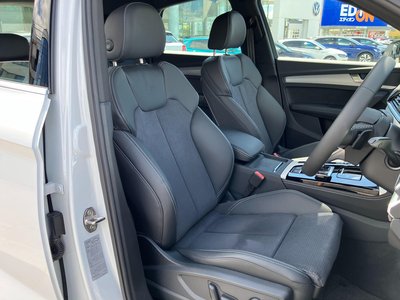 AUDI Q5 SPORTBACK - 3