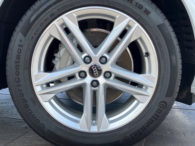 AUDI Q5 SPORTBACK - 5