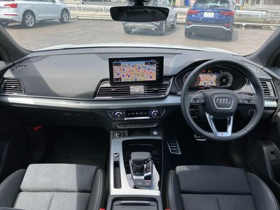 AUDI Q5 SPORTBACK - 8