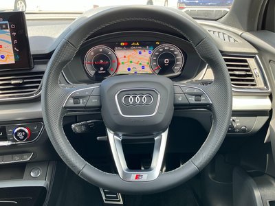 AUDI Q5 SPORTBACK - 9
