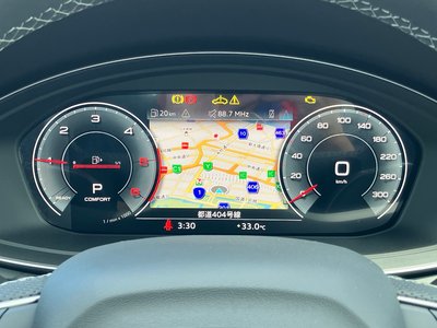 AUDI Q5 SPORTBACK - 10