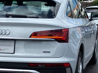 AUDI Q5 SPORTBACK - 7