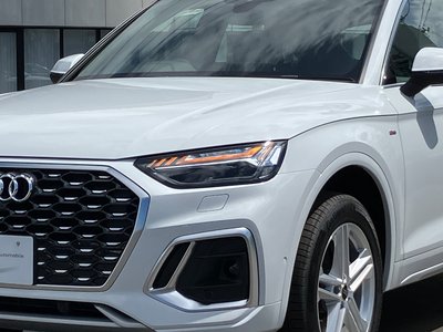 AUDI Q5 SPORTBACK - 6