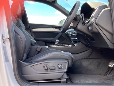 AUDI Q5 SPORTBACK - 4