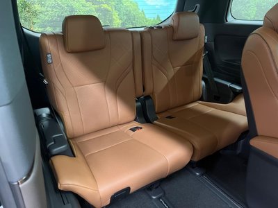 TOYOTA VELLFIRE - 10