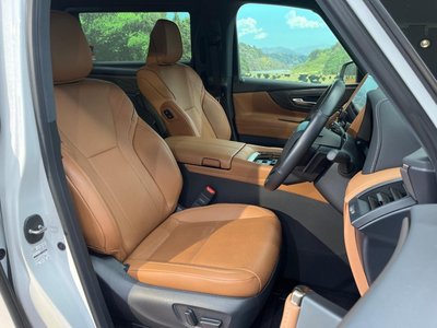 TOYOTA VELLFIRE - 8