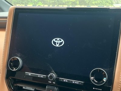 TOYOTA VELLFIRE - 5