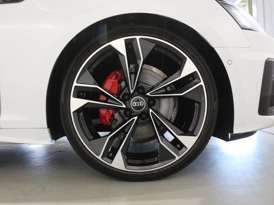 2024 AUDI A5 SPORTBACK — фото 12