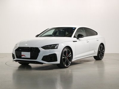 2024 AUDI A5 SPORTBACK 照片 1