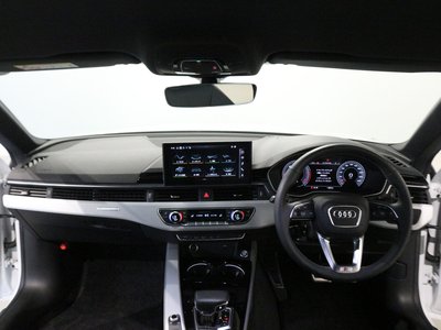 2024 AUDI A5 SPORTBACK — фото 26